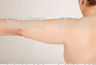 Arm texture of Ada 0002